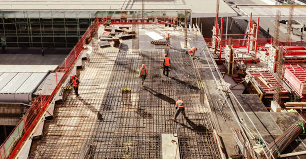 Best Concrete Repair Services  in Mayville, WI