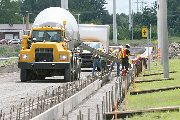 Best Concrete Driveway Repair Near Me  in Mayville, WI